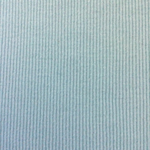 Girls blue tank top - Picture 3 of 3